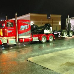 Mike's Towing & Recovery
