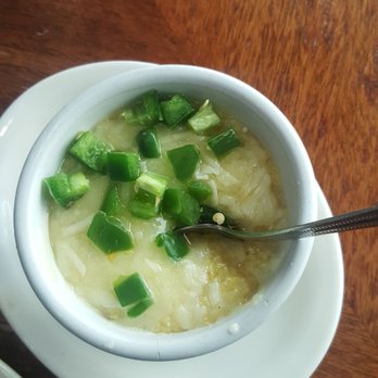 Café Eclectic - Miriam Grits - Breakfast & Brunch Near Me - Memphis, Tennessee