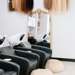 Layne & Co. Salon