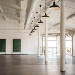 Julep Venue - JULEP Venue Main Hall