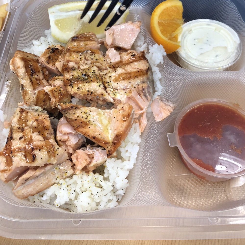 Fish King - Seafood Markets Near Me - Glendale, California