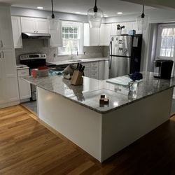 Brothers Home Improvement & Flooring
