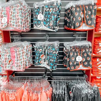 Buc-ee’s - You know I bought those running shorts. - Gas Stations Near Me - Saint Augustine, Florida