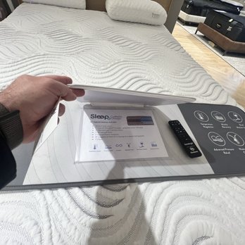 Abt - Bed - Electronics Near Me - Glenview, Illinois