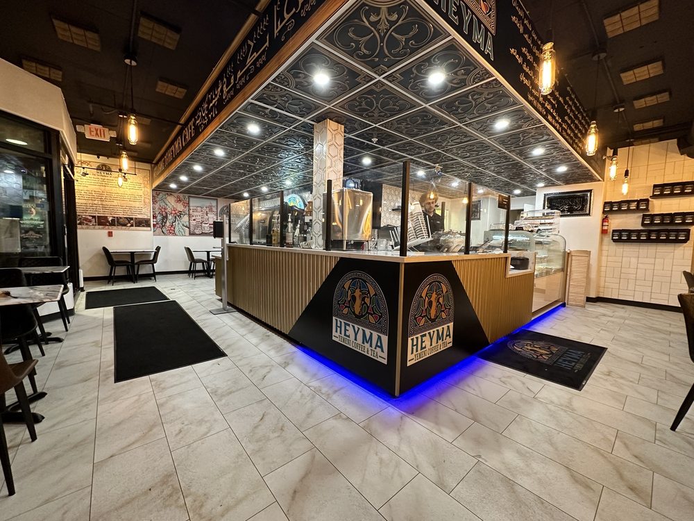 Melody Coffee Roasting Co.