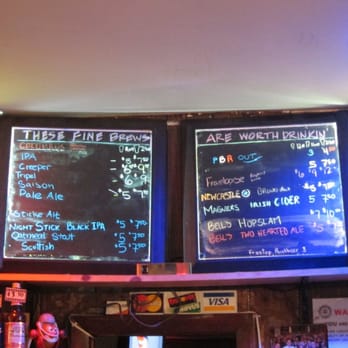 Studio 35 Cinema & Drafthouse - Beer list - Cinema Near Me - Columbus, Ohio