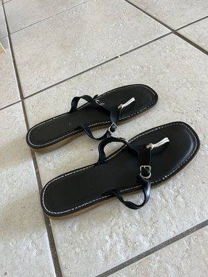 KINO Sandals by null