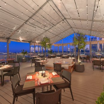 Circa 55 - Bars Near Me - Beverly Hills, California