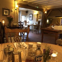 Old House Inn - Breakfast...magical