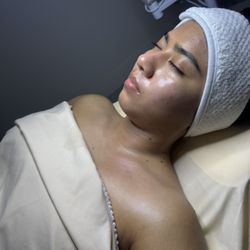 Anais Aesthetics - Post facial glow