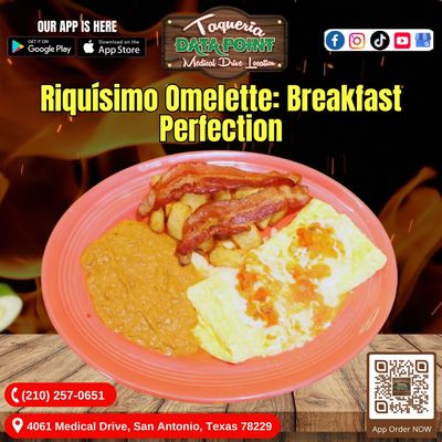 Taqueria Datapoint by null