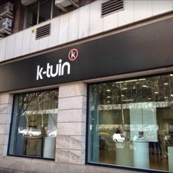 K-tuin