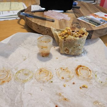 Ferny's Mexican Grill - Mexican Near Me - Santee, California