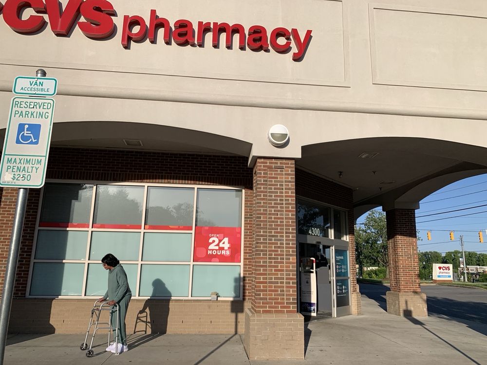 CVS PHARMACY - Updated December 2025 - 4300 State Hwy 49, Harrisburg ...