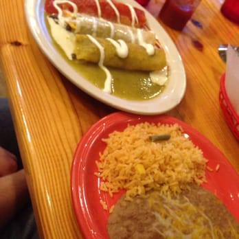 El Rancho Tapatio - Mexican Near Me - Lexington, Kentucky