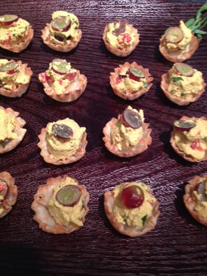 Urban cowboy catering by null