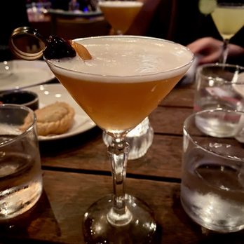 Cafe La Trova - Cocktail Bars Near Me - Miami, Florida