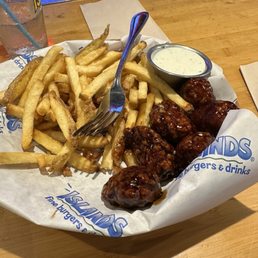 Happy hr wings Happy hr wings