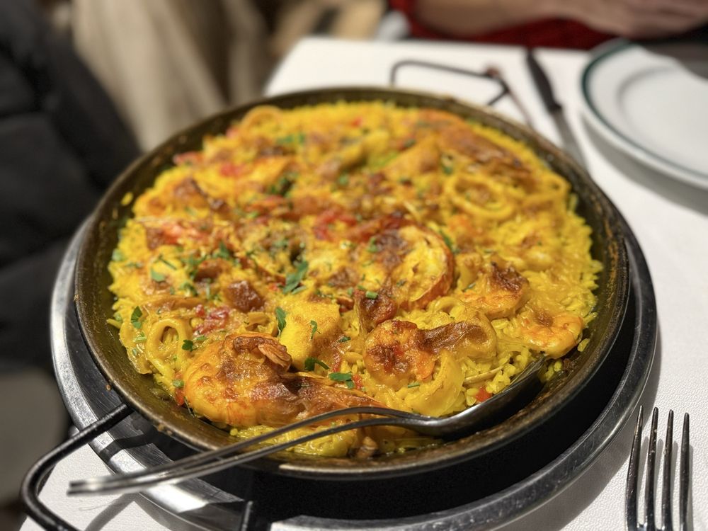 Restaurante Pinóquio