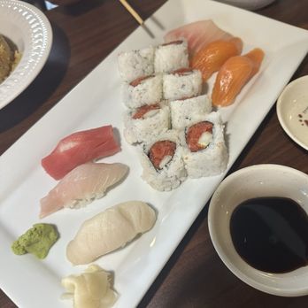 Jaymar Grill & Sushi - Deluxe sushi - Ramen Near Me - Louisville, Kentucky Jaymar Grill & Sushi - Deluxe sushi - Ramen Near Me - Louisville, Kentucky