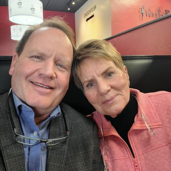 Penny Ann’s Cafe - My 29 year old mother, Nancy Porter. I may be off by 50 years or so, but who is counting? - Breakfast & Brunch Near Me - West Bountiful, Utah Penny Ann’s Cafe - My 29 year old mother, Nancy Porter. I may be off by 50 years or so, but who is counting? - Breakfast & Brunch Near Me - West Bountiful, Utah