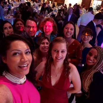Dana's Wedding and Event Coordination - Yeah , there were really 450 people at our wedding - a friend commented that it was a "festival" lol - Wedding Planning Near Me