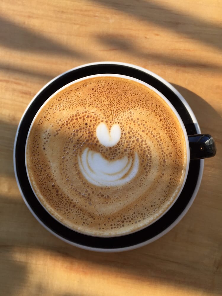 Bud’s Coffee Bar Image