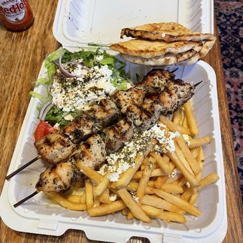 Meze - Greek Near Me - Brooklyn, New York Meze - Greek Near Me - Brooklyn, New York