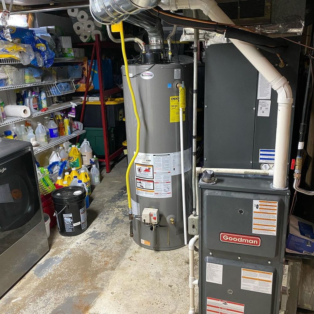 Slide of Borough Park Emergency Plumber