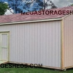 Mega Storage Sheds - Storage sheds,custom storage sheds,storage shed builders,custom cabins,cabin builders