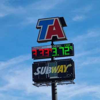 TA - Service Stations Near Me - Limon, Colorado TA - Service Stations Near Me - Limon, Colorado