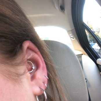 Infinite Body Piercing - Piercing Near Me - Philadelphia, Pennsylvania