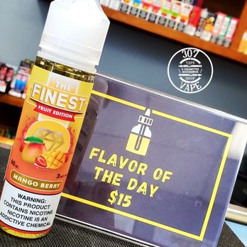 307 Vape - Vape Shops Near Me - Douglas, Wyoming 307 Vape - Vape Shops Near Me - Douglas, Wyoming