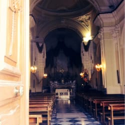Chiesa Maria SS. Assunta