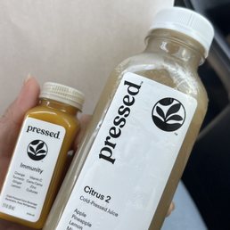 Citrus 2 Apple Pineapple Lemon Juice and the Immunity Shot. They have special prices if you buy more than 1 Citrus 2 Apple Pineapple Lemon Juice and the Immunity Shot. They have special prices if you buy more than 1