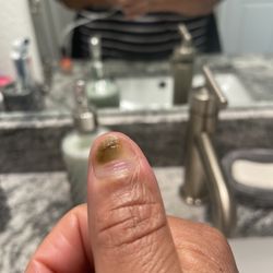 USA Nail