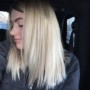 Salon Ivy - Hair Salons Near Me - Anchorage, Alaska Salon Ivy - Hair Salons Near Me - Anchorage, Alaska