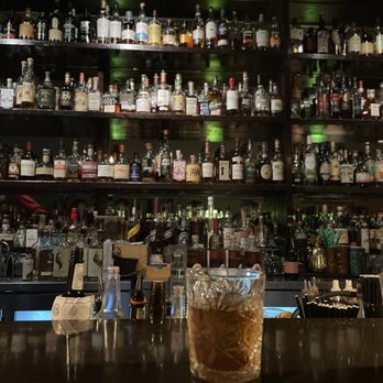 Apparition Room - Chai tea old fashioned - Speakeasies Near Me - Temecula, California Apparition Room - Chai tea old fashioned - Speakeasies Near Me - Temecula, California
