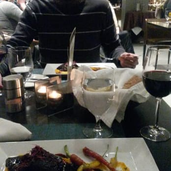 CIRC - Amazing short ribs - Breakfast & Brunch Near Me - Madison, Wisconsin