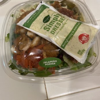 Wendy's - Fast Food Near Me - Hayward, California