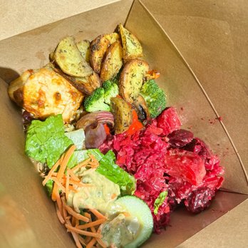 Ashland Food Co Op - Hot food bar & salad bar items - Grocery Near Me - Ashland, Oregon Ashland Food Co Op - Hot food bar & salad bar items - Grocery Near Me - Ashland, Oregon