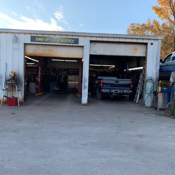 McSwain Garage - Auto Repair Near Me - Garland, Texas McSwain Garage - Auto Repair Near Me - Garland, Texas