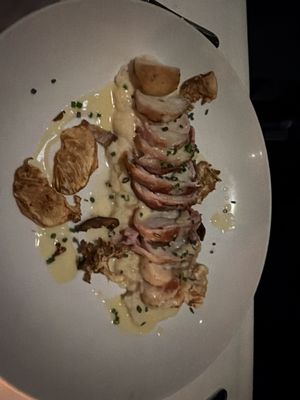 Chachama Grill by null