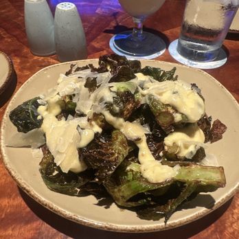 Oceana Coastal Kitchen - Crispy Brussels - Sushi Bars Near Me - San Diego, California Oceana Coastal Kitchen - Crispy Brussels - Sushi Bars Near Me - San Diego, California