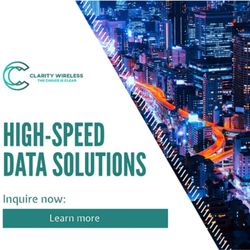 Clarity Wireless - Claritywirelesstx.Com