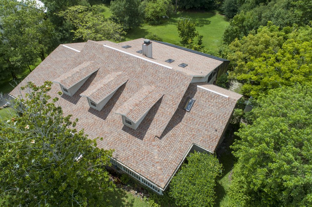 Slide of J & J Roofing Solutions