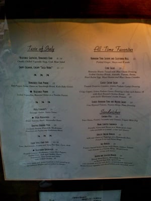 Ferraro's Restaurant & Bar by null