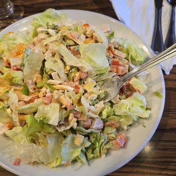 Mimi's Cafe - cobb salad - American Near Me - San Diego, California Mimi's Cafe - cobb salad - American Near Me - San Diego, California