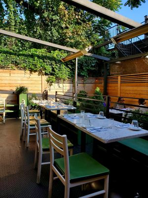 French Louie by null