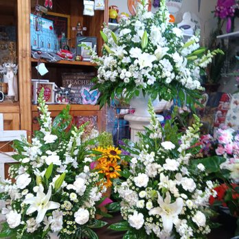 Heartfelt Flowers - Florists Near Me - Lockport, Louisiana Heartfelt Flowers - Florists Near Me - Lockport, Louisiana